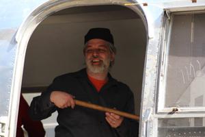 photo courtesy Nicole Pressley and DBCC Photo from Urban Roots volunteer garden renovation